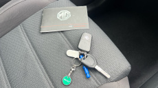 Nac MG Gs 1.5 TGI Excite 5dr Petrol Hatchback